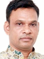 Dr. Pranat Tudu