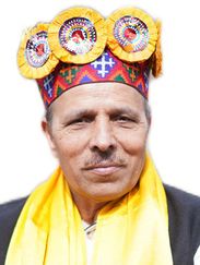 Dr. Ram Lal Markanda