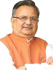 ഡോ.രമൺ സിംഗ്