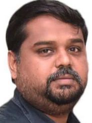 டாக்டர். எஸ். செந்தில்குமார்