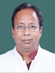 डॉ. संजय जायसवाल