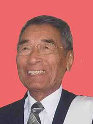 डॉ शुरहोजेली लिज़ीत्सु