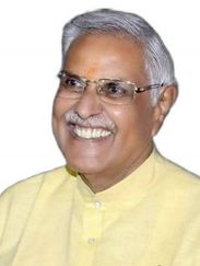 Dr Sitasaran Sharma