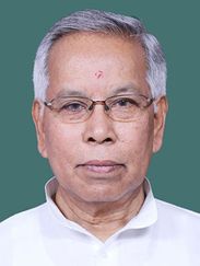 Dr. Thokchom Meinya