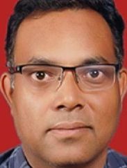Dr Yogesh Pandagre