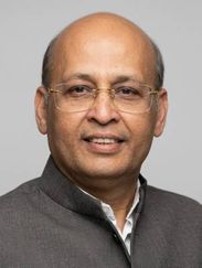 Dr. Abhishek Manu Singhvi
