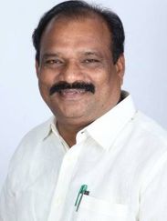 Durai K. Saravanan