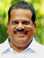 E. P. Jayarajan