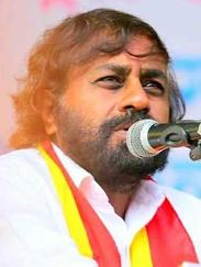 ಈಶ್ವರ ಖಂಡ್ರೆ