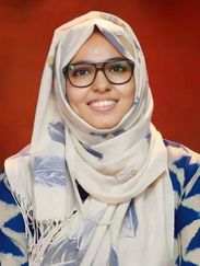Fathima Farhana