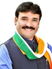 G C Chandrasekhar