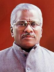 G S Basavaraj