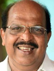 ജി സുധാകരൻ