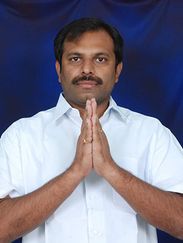 गडिकोटा श्रीकांत रेड्डी