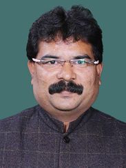 सुनील बलिराम गायकवाड़