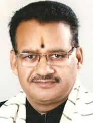 गणेश जोशी