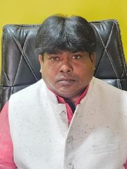 Ganesh Mahali