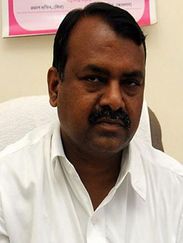 गावित राजेन्द्र ढेडिया