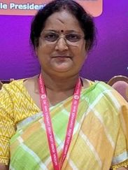Gayatri Devi