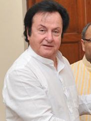 जॉर्ज बेकर