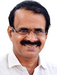George Kurian