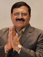 ઘોઘારી પ્રવિણભાઈ મનજીભાઈ