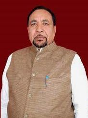 Ghulam Mohammad
