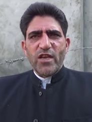 Ghulam Mohi-Ud-Din Mir