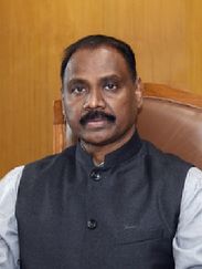 Girish Chandra Murmu