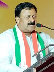 Girish Krushnarao Pandav