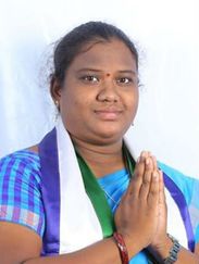 Goddeti Madhavi