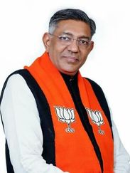 ગોવિંદભાઈ ઉકાભાઈ પટેલ