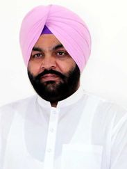 गुरजीत सिंह औजला