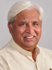 H. K. Patil