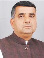 Hakam Ali Khan