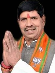 Hari Singh Sapre