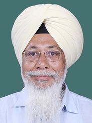 Harinder Singh Khalsa