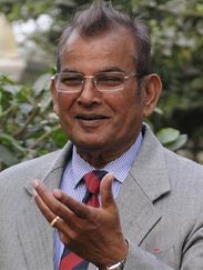 हरीश चंद्र