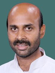 हरीश द्विवेदी