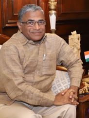 Harivansh Narayan Singh