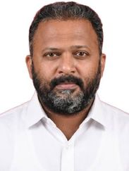Harshavardhan B