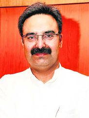 हरविंदर कल्याण