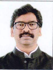 हेमंत सोरेन