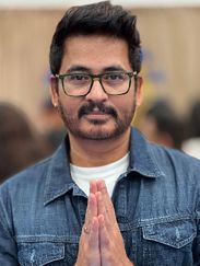 Hiran Chatterjee (Hiranmoy Chattopadhyaya)