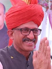 Hoshyar Singh