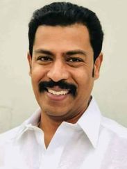 I. P. Senthil Kumar