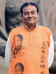 इदरिस अली