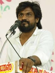 Idumbavanam Karthik
