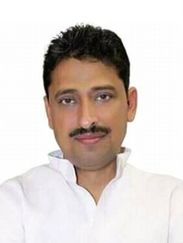 इमरान मसूद