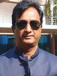 ઈમરાન યુસુફભાઈ ખેડાવાલા